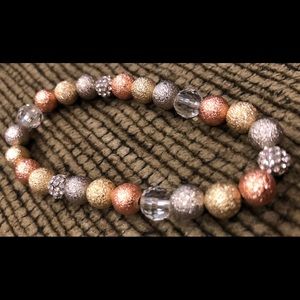 Stretchy bracelet (#209)